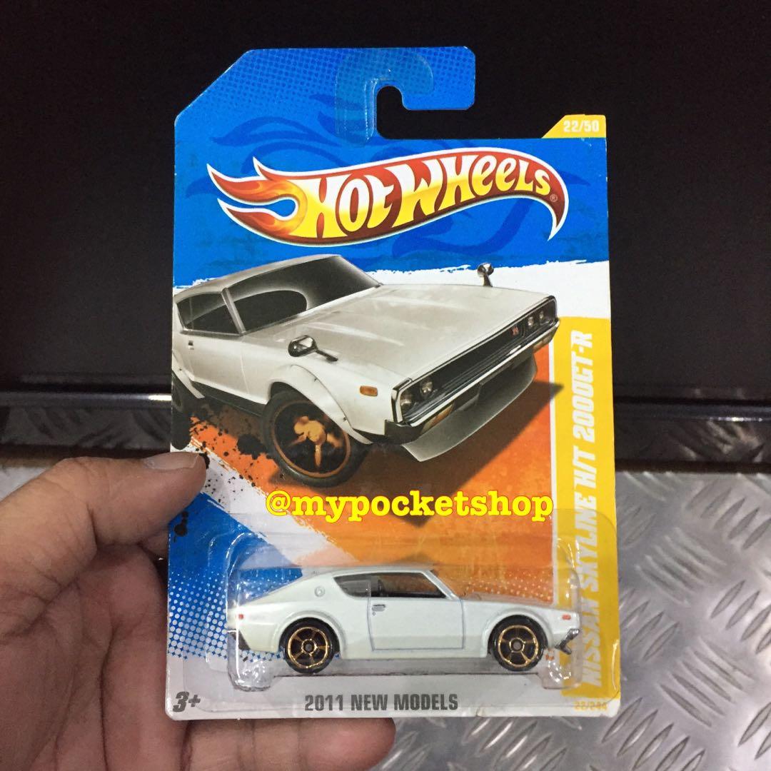 Hw kenmeri top