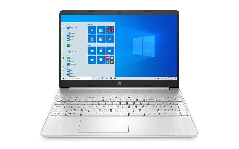 HP 15s-fq0505TU 619M7PA N4120 4G RAM / 128SD WIN 11 with Office 365 ...
