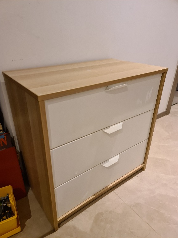 Askvoll chest clearance