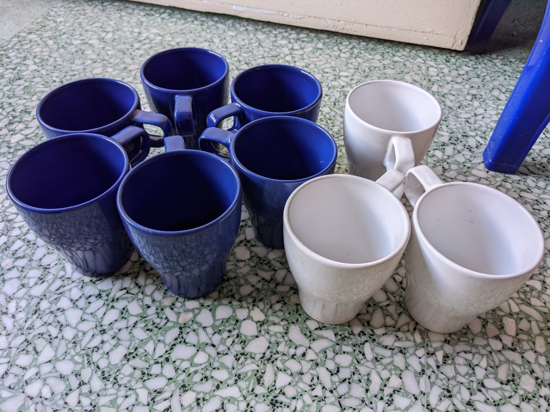 IKEA Cups Furniture Home Living Kitchenware Tableware Coffee   Ikea Cups 1645062234 4590e714 