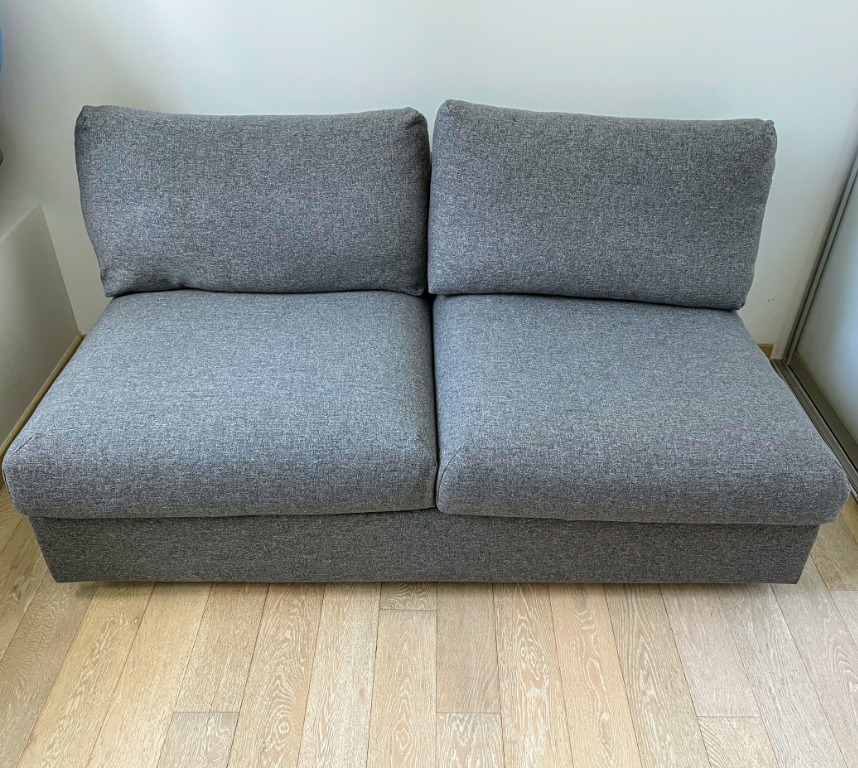 Compact sofa store bed ikea
