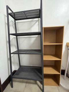 Ikea-inspired Shelf