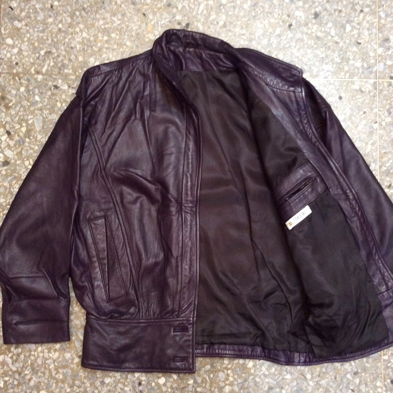 18200円日本 安い 売値 ライダースジャケット italian lamb skin