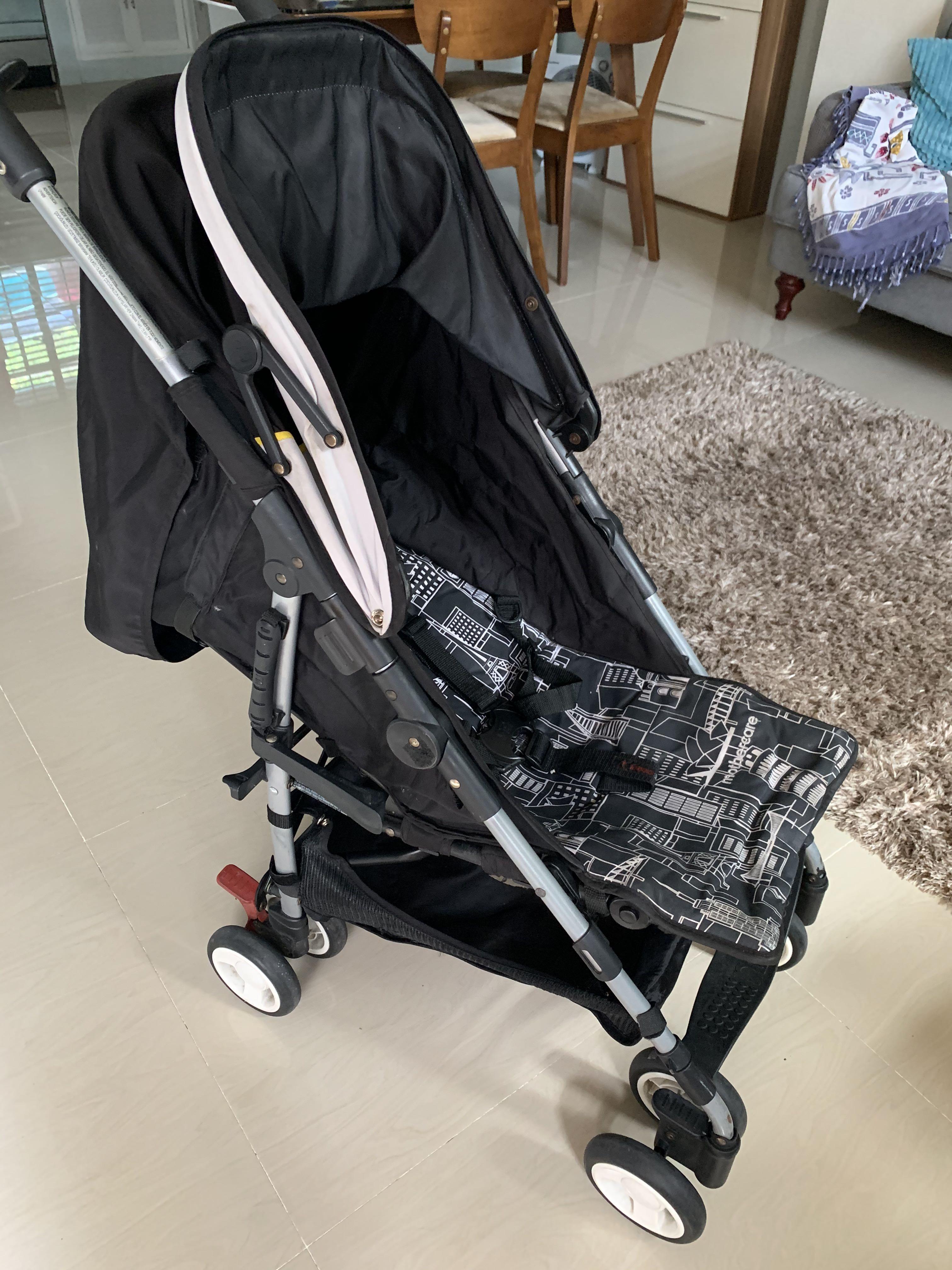 Mino stroller hotsell