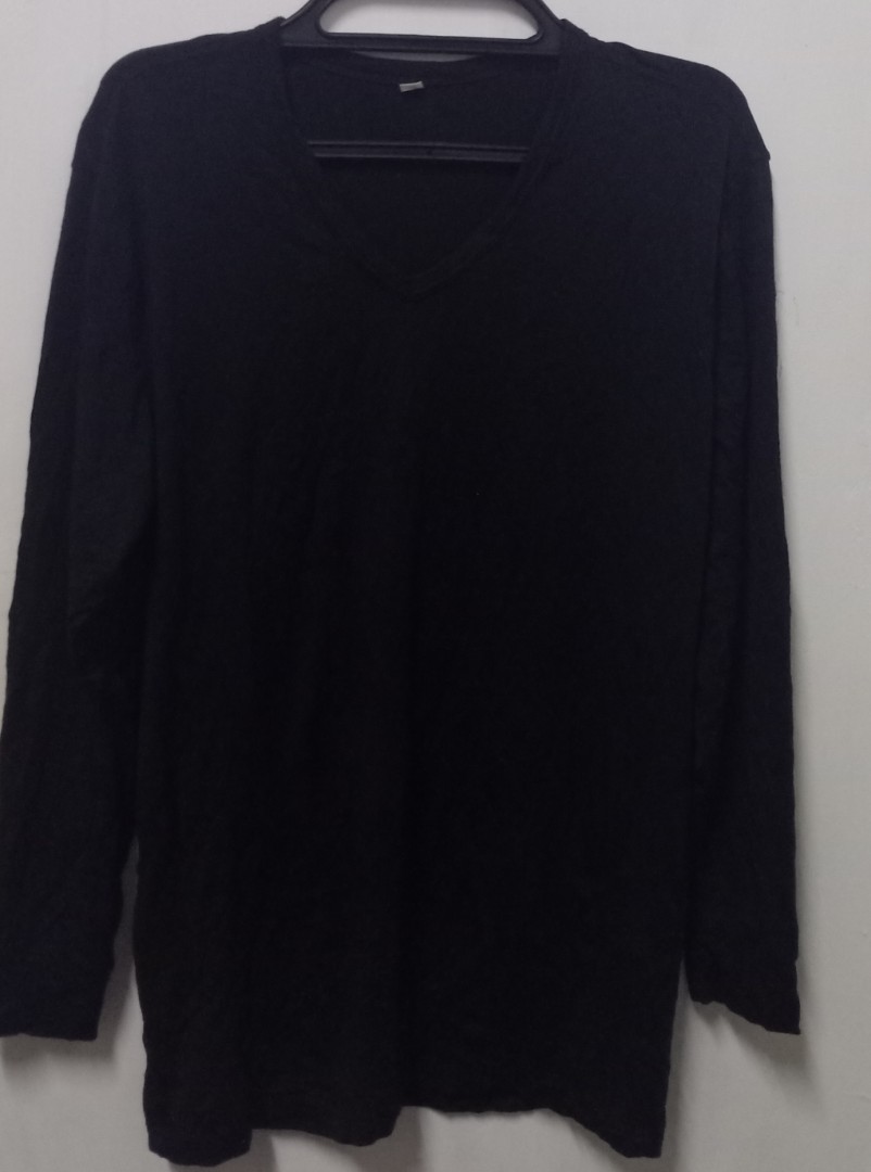 Inner Shirt, Women's Fashion, Clothes, Tops on Carousell