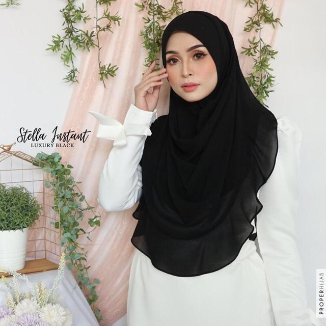 proper islamic hijab