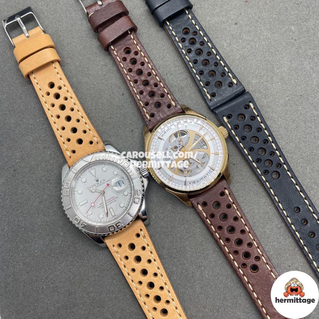 Rally sales strap 20mm