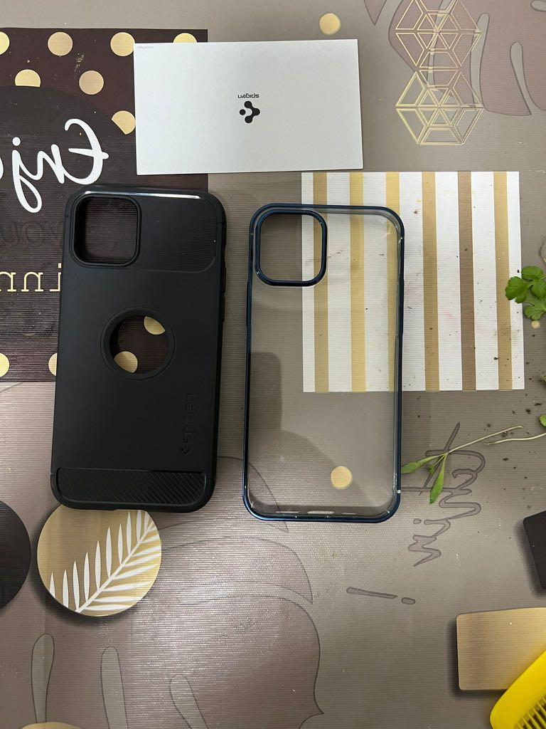 Iphone 12 ProCase, Mobile Phones & Gadgets, Mobile & Gadget Accessories
