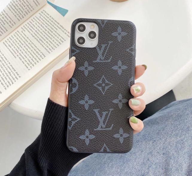LV iPhone Premium Casing, Mobile Phones & Gadgets, Mobile & Gadget  Accessories, Cases & Covers on Carousell