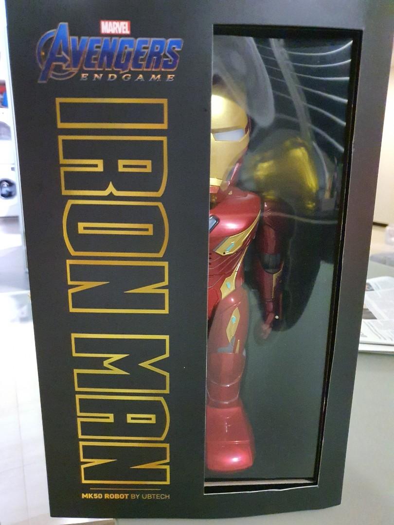 Pikachu Cos Ironman Figurine Statue - NEWBRA