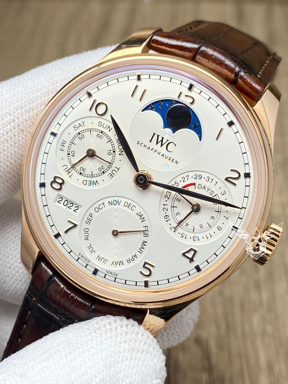 Iwc 503302 cheap