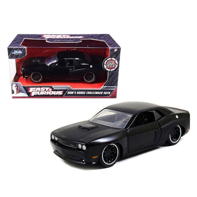 Fast and furious 6 dom's challenger best sale
