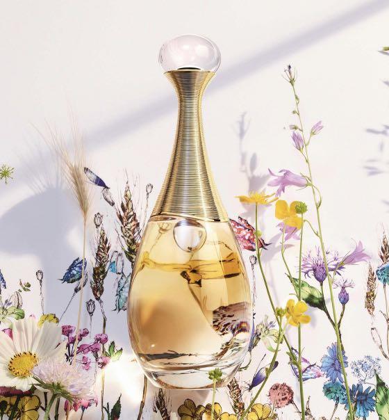Jadore hot sale 150 ml