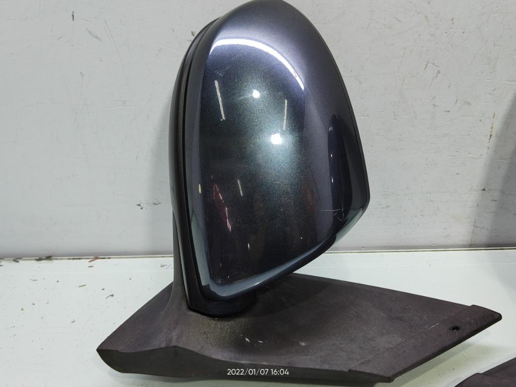 Japan Original Mazda2 Mazda 2 Demio DE 20072012 AUTO FOLD FLIP Side