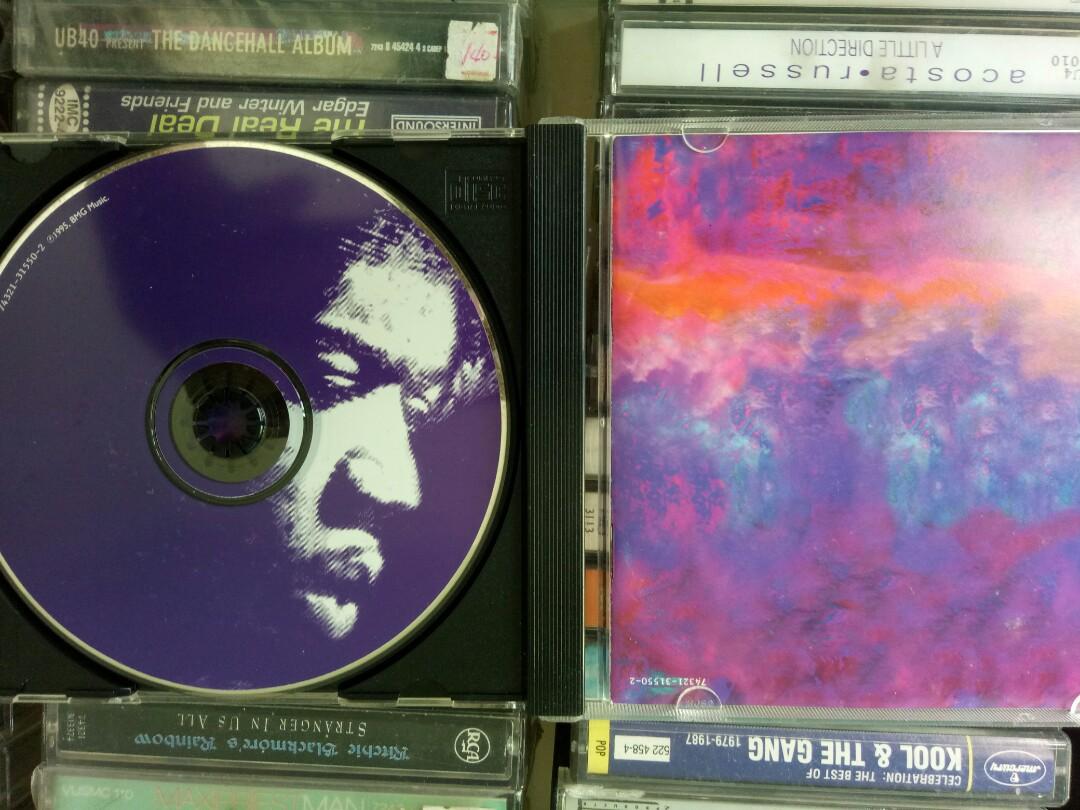 Jimi Hendrix CD In From The Storm (Category: CDs & DVDs) located in Las Pinas. Submitted by kinganalog (Listing ID 1144161191, Image 2). Description: Jimi Hendrix CD In From The Storm album in VG+ to NM. Made in USA. Shipping nation wide or COD on buyer's account and expense. Payment can be made via Gcash or Unionbank. Our shop King Analog is now open to serve you located at Metrocor Homes B Las Pinas City along Marcos Alvarez hi way, text or cal