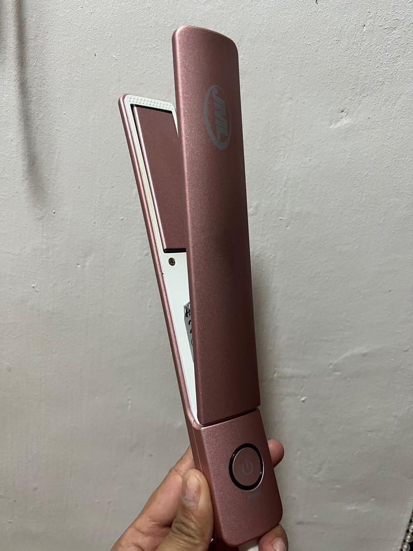 JML Ultra slim Hair Straightener Beauty Personal Care Face