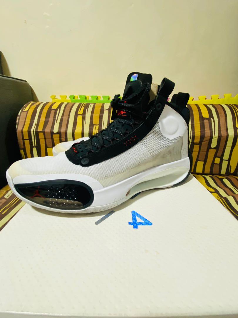 Jordan 34 og discount