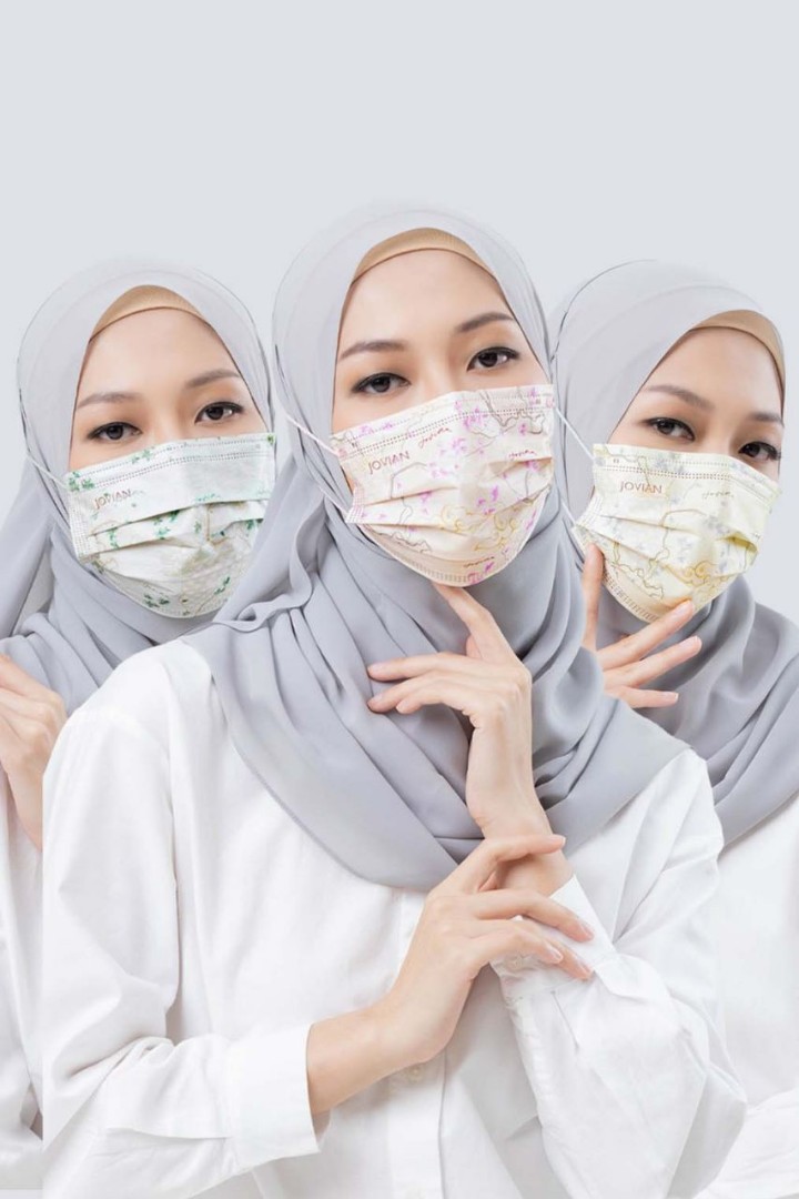 mask headloop jovian