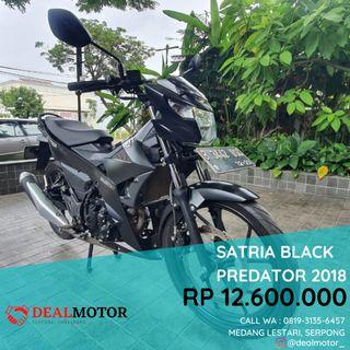Mokas Bandung Cimahi, Motor di Carousell