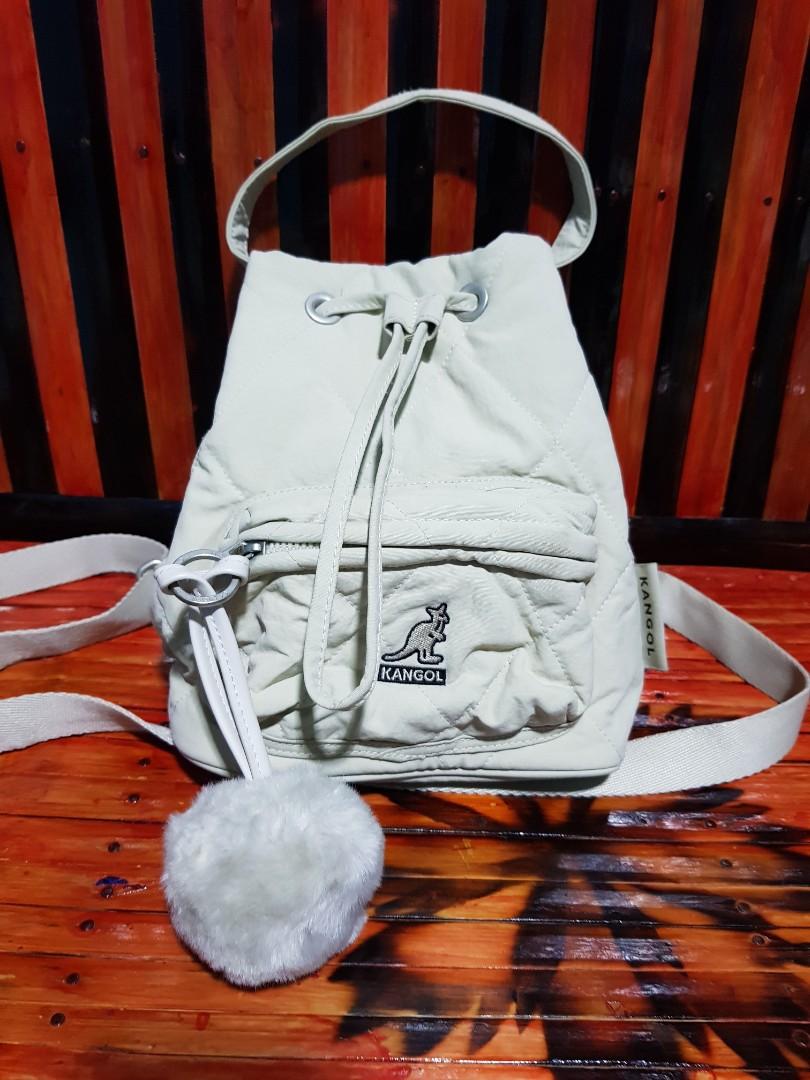 Kangol bucket bag online