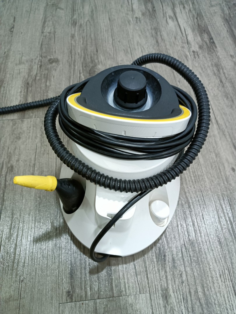 Karcher Steamer, TV & Home Appliances, Vacuum Cleaner & Housekeeping on