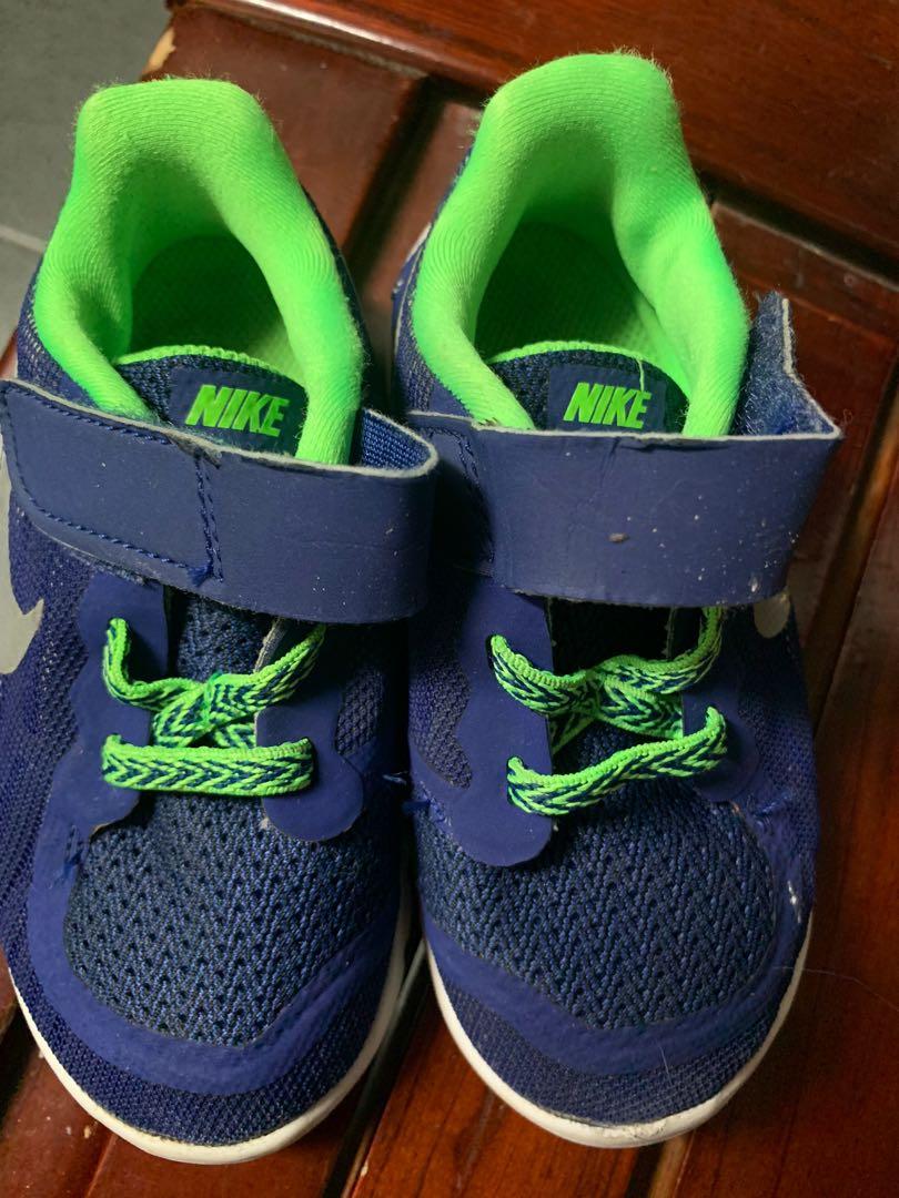 Kasut store nike original