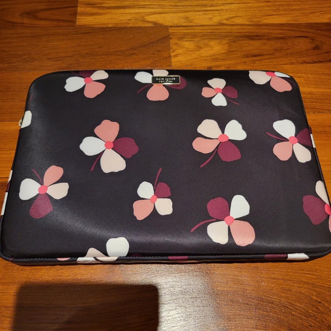 Kate spade laptop hotsell sleeve 17 inch