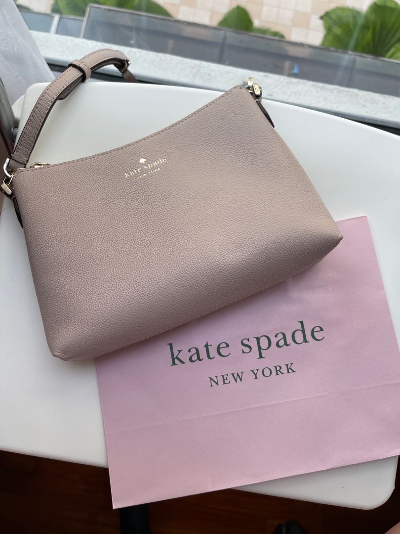 Kate Spade crossbody bag, Women's Fashion, Bags & Wallets, Cross-body Bags  on Carousell