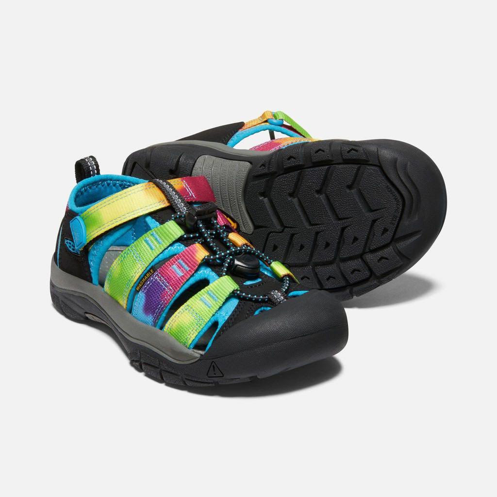 Keens shoe, Women's Fashion, Footwear, Shoe inserts on Carousell