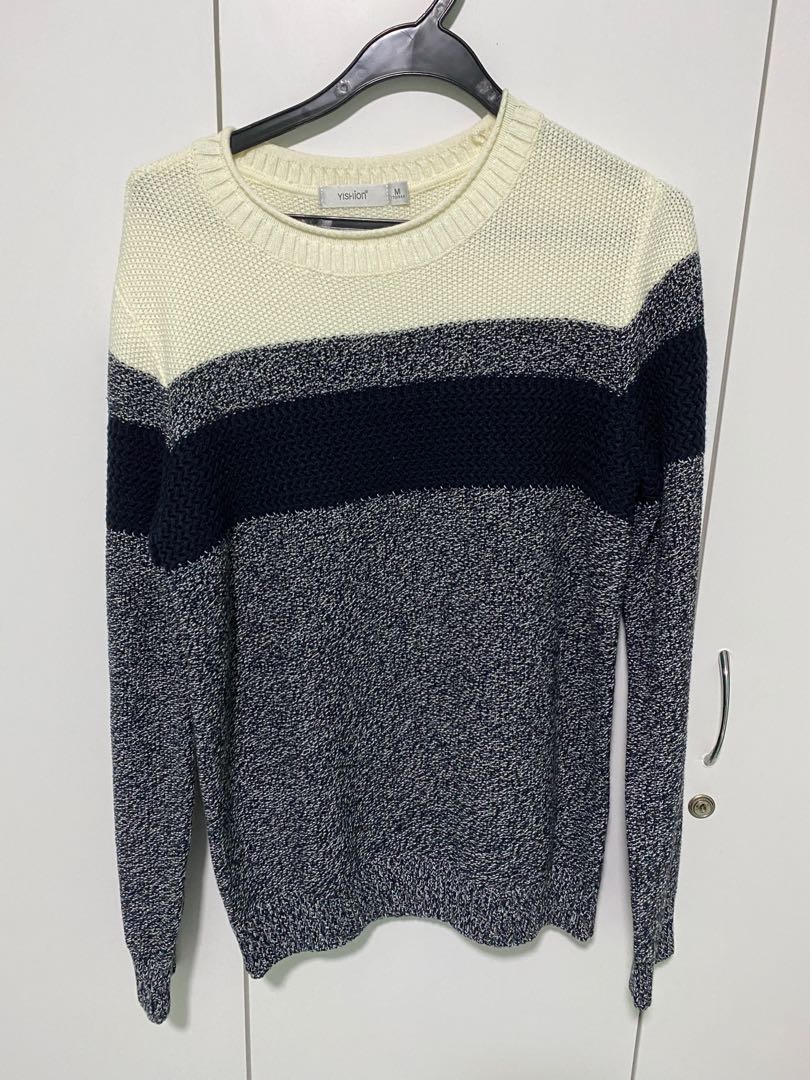 kaisley sweater