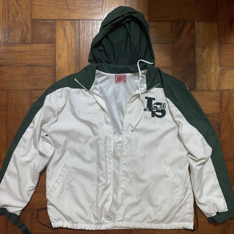 Vintage La Salle Waterproof Jacket, Men's Fashion, Coats, Jackets and ...