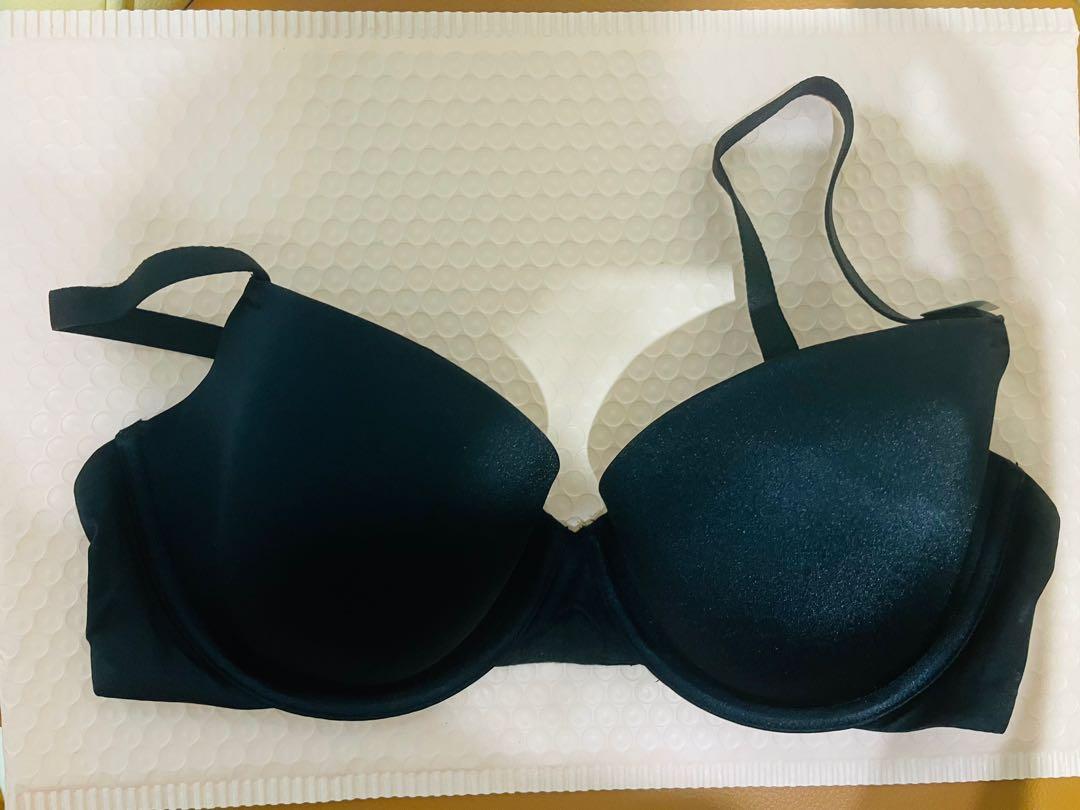 La Senza Black Basic Bra