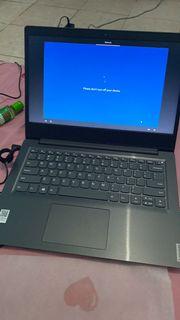 LAPTOP LENOVO V14 ADA ATHLON 3020 8GB 256SSD W10+OHS 14.0 GRY
