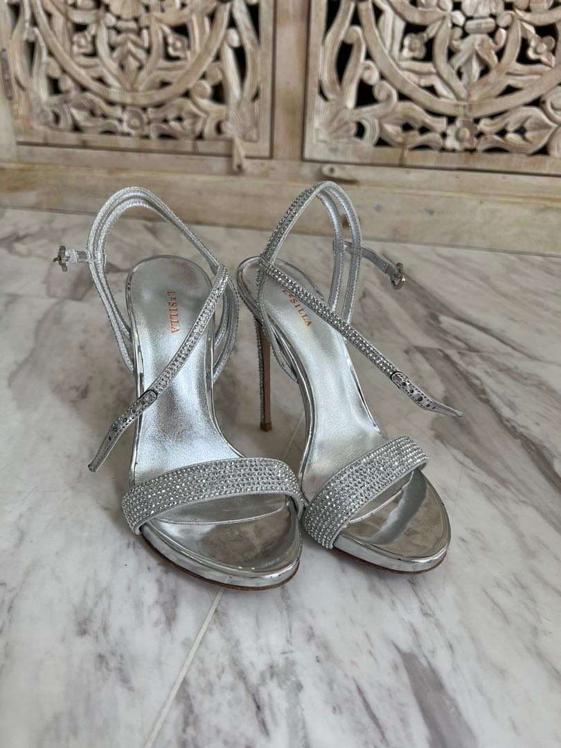 Silla shoes best sale