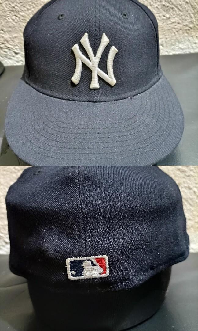 LEGIT NEW ERA CAP! NFL CAP!, Men's Fashion, Watches & Accessories, Caps