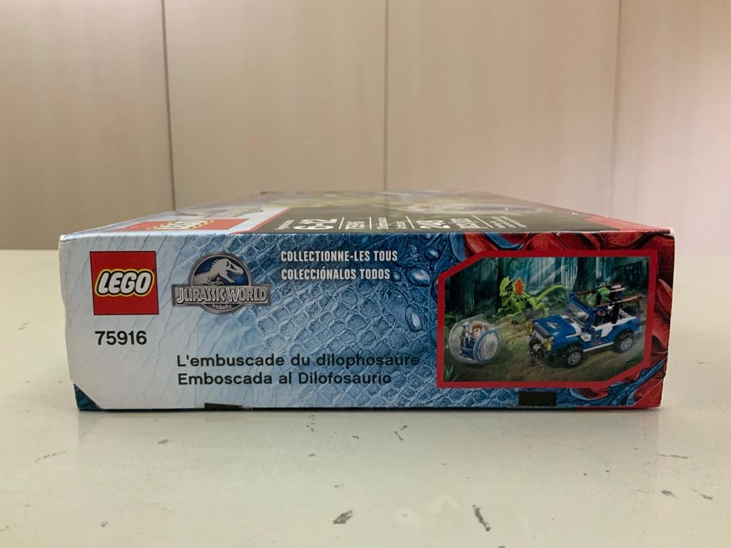 75916 2024 lego instructions