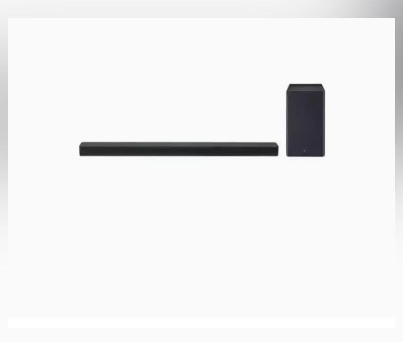 Lg sales soundbar sk8y