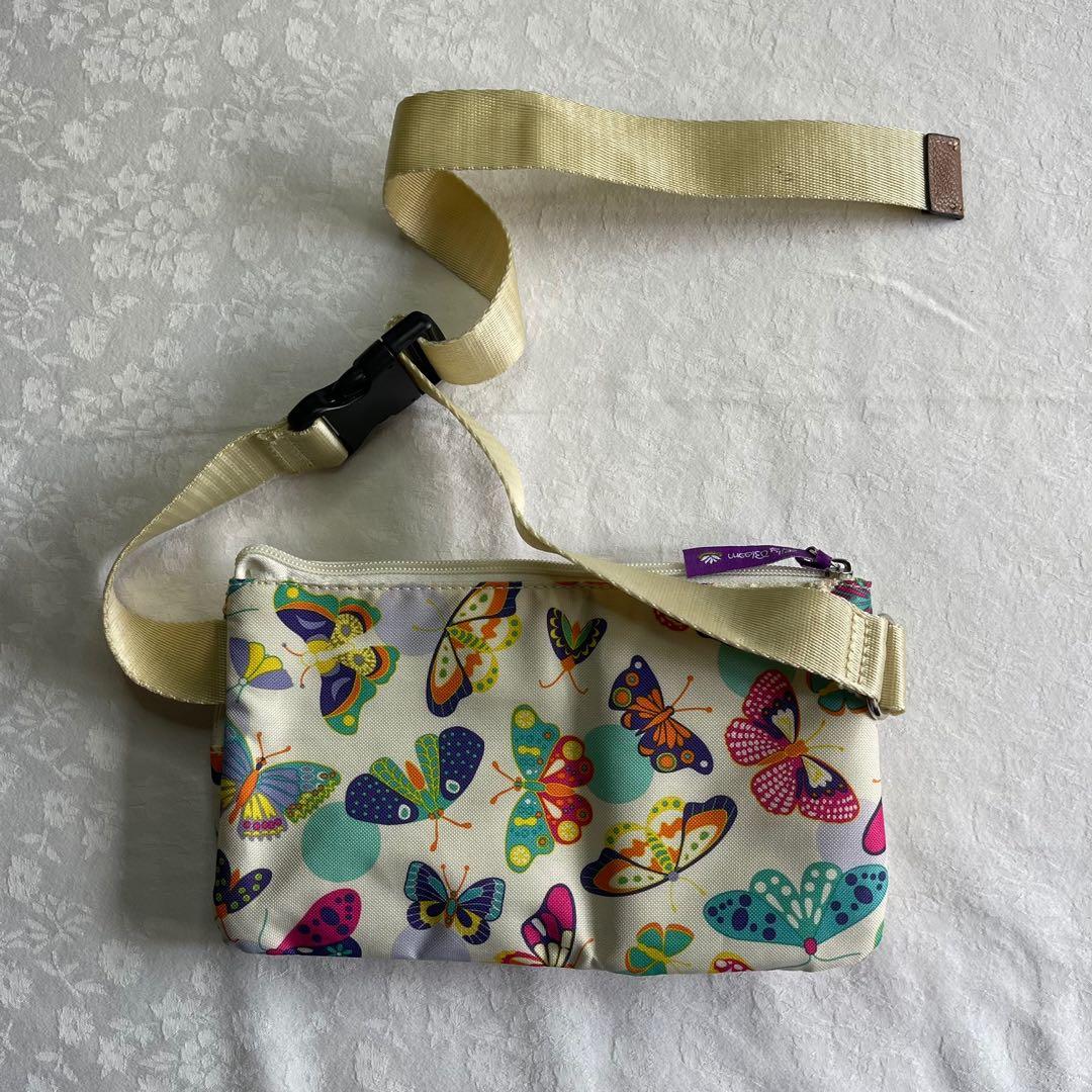 Lily bloom sale belt bag