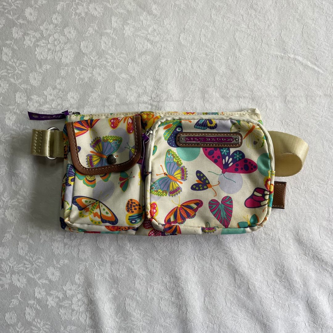 Lily bloom fanny on sale pack