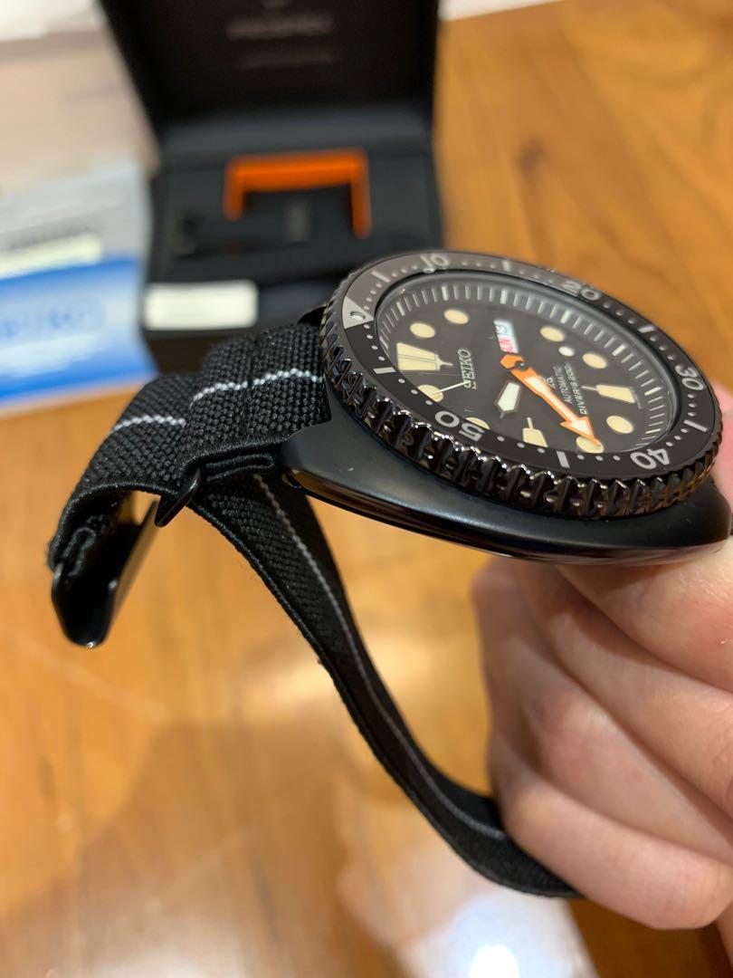 Seiko ninja turtle for sale shop