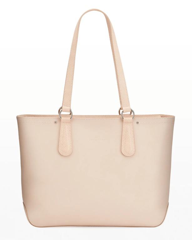 Longchamp cavalcade backpack outlet