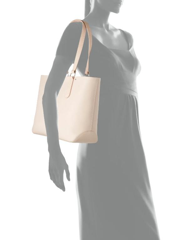 Longchamp cavalcade shopper hotsell