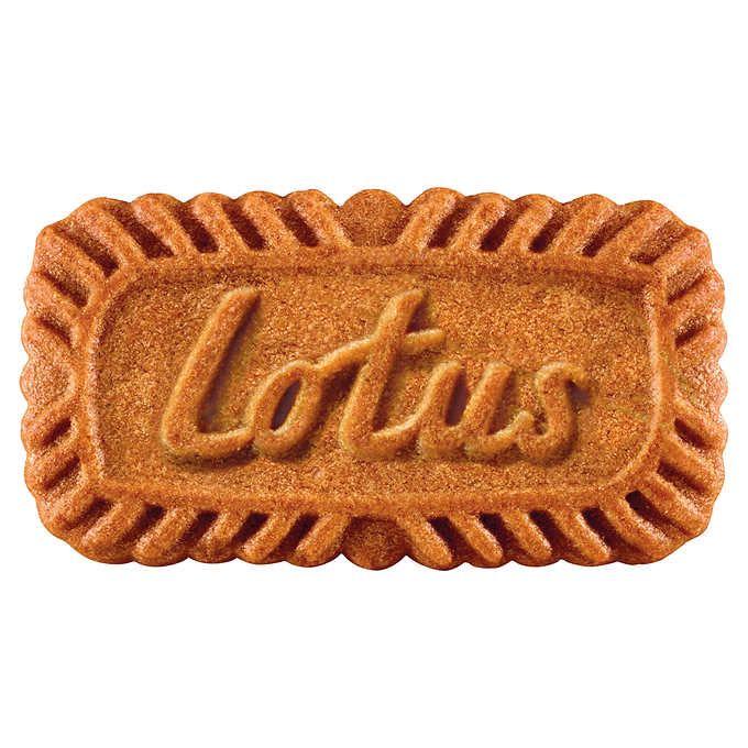Lotus Biscoff Cookies, Food & Drinks, Other Food & Drinks on Carousell