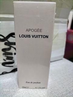 Louis Vuitton apogee