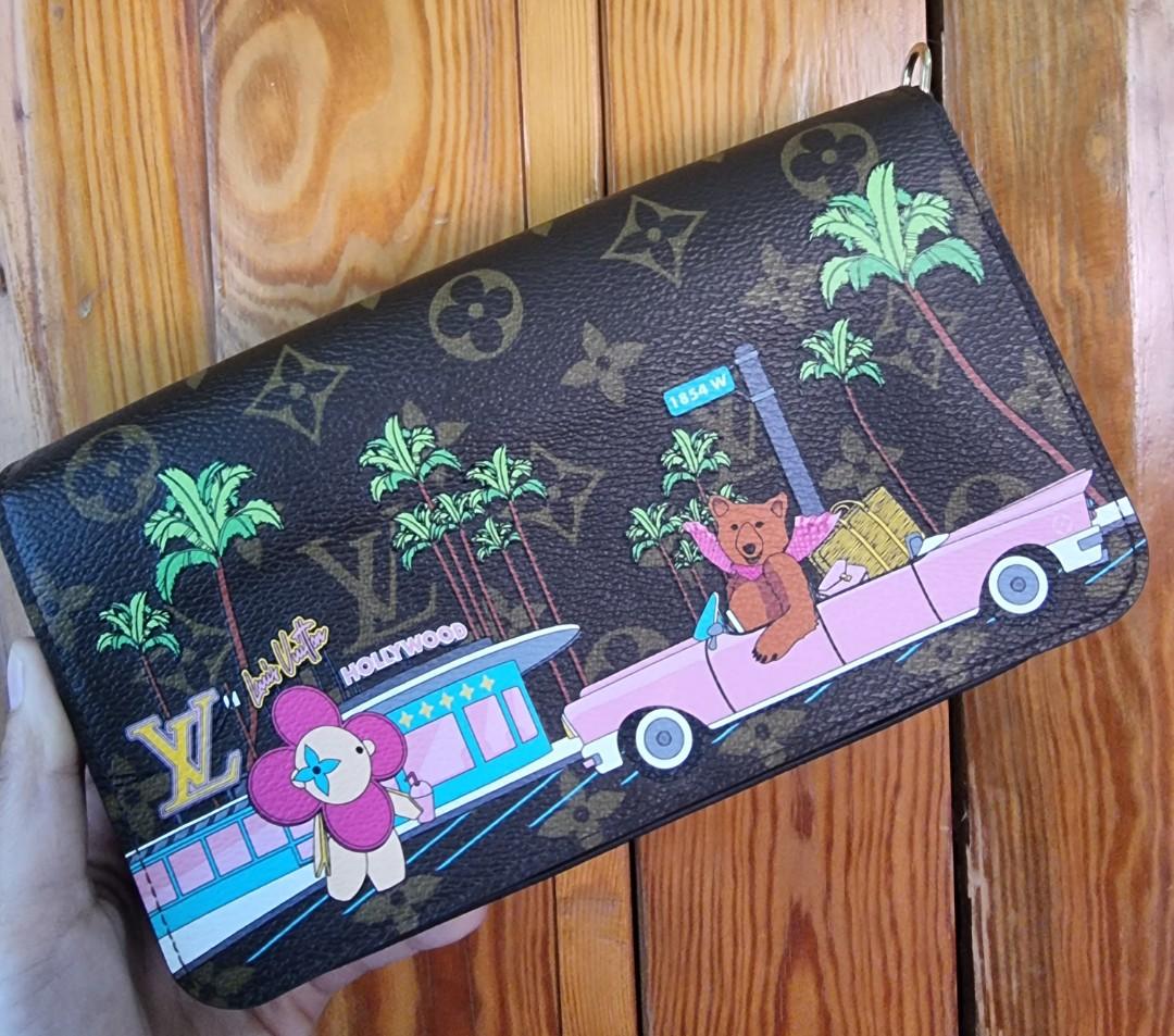 Louis Vuitton Felicie Mono (Category: Luxury Bags & Wallets) located in Makati City. Submitted by AL_ORIGINALS (Listing ID 1144128961, Image 3). Description: Ptp Admin. For sale 💯 Original Felicie Mono 📍Bought Last June 2021 Complete Inclusion Rank SA-A Condition Complete (with 2 insert, paper bag, receipt, box, Dust bag, tags) Microchipped RFS: Too small for me 55,000.