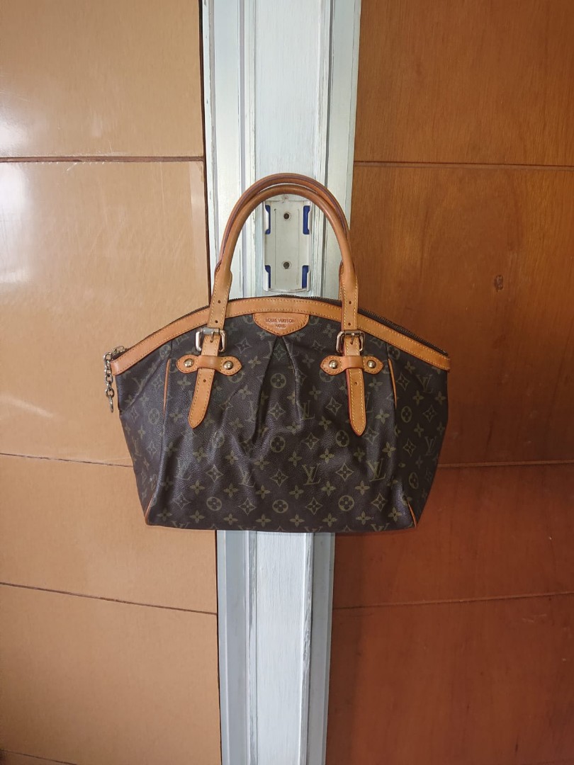 borsa louis vuitton tivoli prezzo
