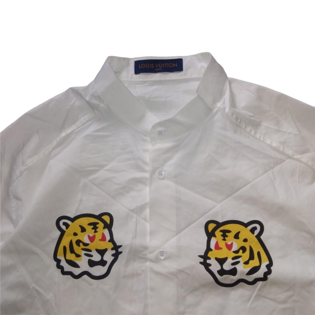 Chi tiết với hơn 51 về louis vuitton tiger t shirt  Du học Akina