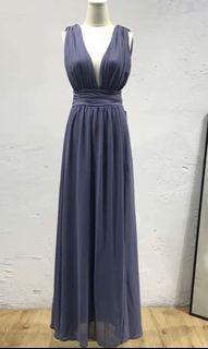 Lulus Evening Dress size M