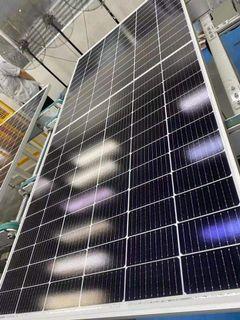 LvTopSun Solar Panel