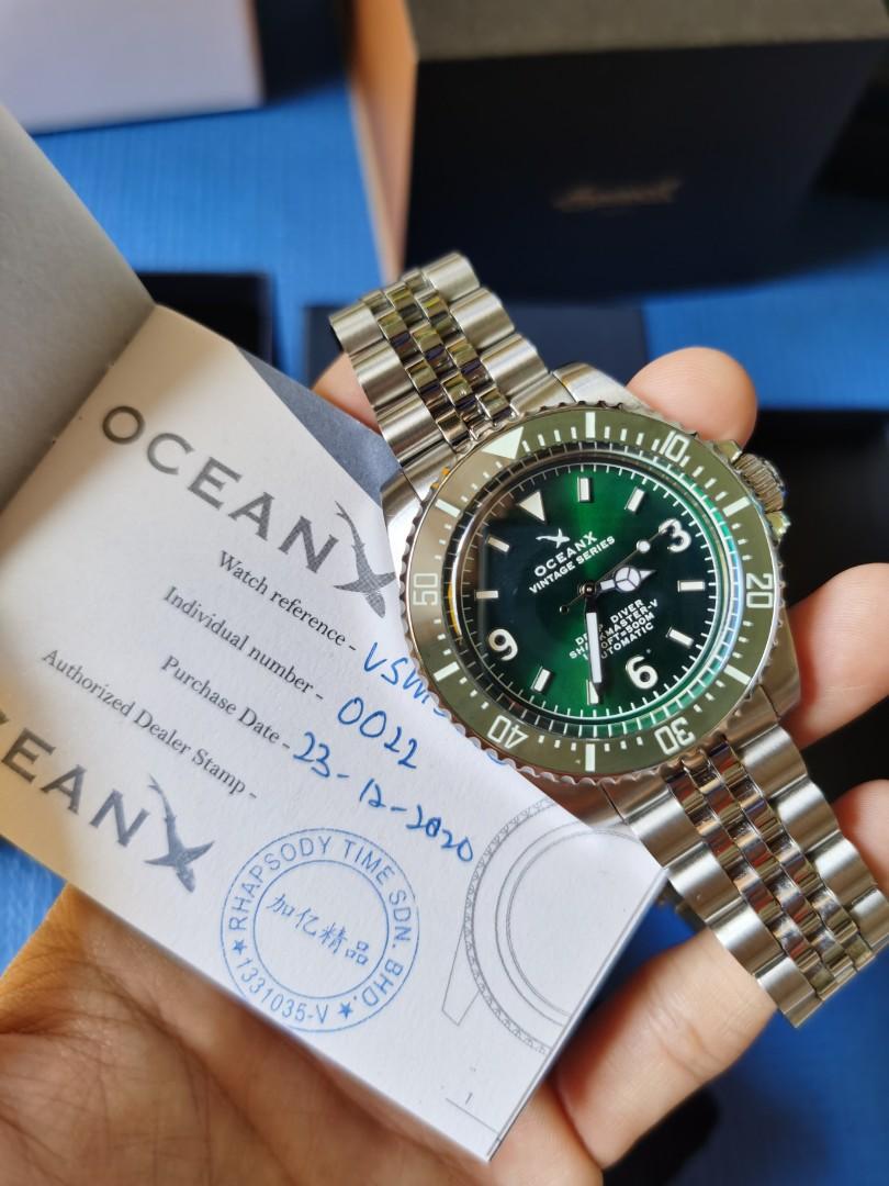 Seiko sharkmaster sales